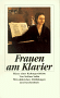Stefana Sabin - Frauen am Klavier