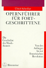 Opernführer für Fortgeschrittene