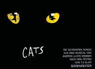 Andrew Lloyd Webber, Thomas S. Eliot Cats