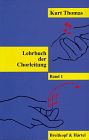 Kurt Thomas Lehrbuch der Chorleitung 1