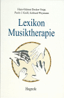 Lexikon Musiktherapie