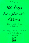 Frithjof Krepp - 100 Songs für 3 plurs mehr Akkorde