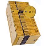 50 Studienpartituren und 50 Audio-CDs (Komplettpaket)