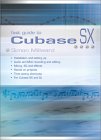 Fast Guide to Cubase SX