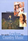 Das große Lexikon der Country Music. Country Music von A bis Z