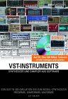 VST- Instruments. Synthesizer und Sampler aus Software