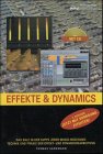 Effekte und Dynamics. Mit CD
