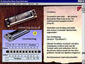 Mit Hintergrundinformationen