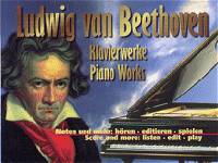 Ludwig van Beethoven
