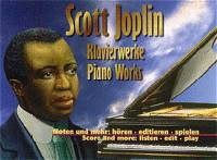 Scott Joplin - Klavierwerke