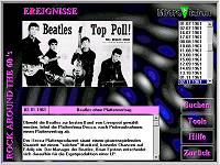 Rock Around The Sixties: Informationen