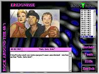 Rock Around The Sexties: Informationen