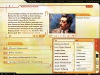 Der kompetente Überblick mittels neuer Suchmaschine