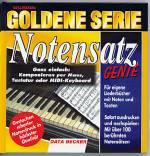 Data Becker Notensatz-Genie