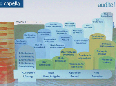 audite! Musik verstehen lernen