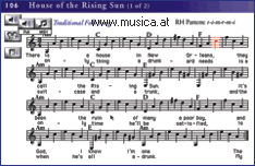 eMedia Gitarren-Schule Songs