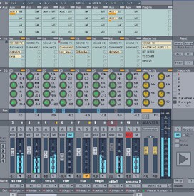 SMultitrack Recorder Der Spezialist für Ihre Aufnahme, Mixing und CD-Mastering