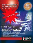 Cubasis VST 5.0